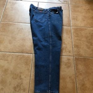 Wrangler Jeans 42x32